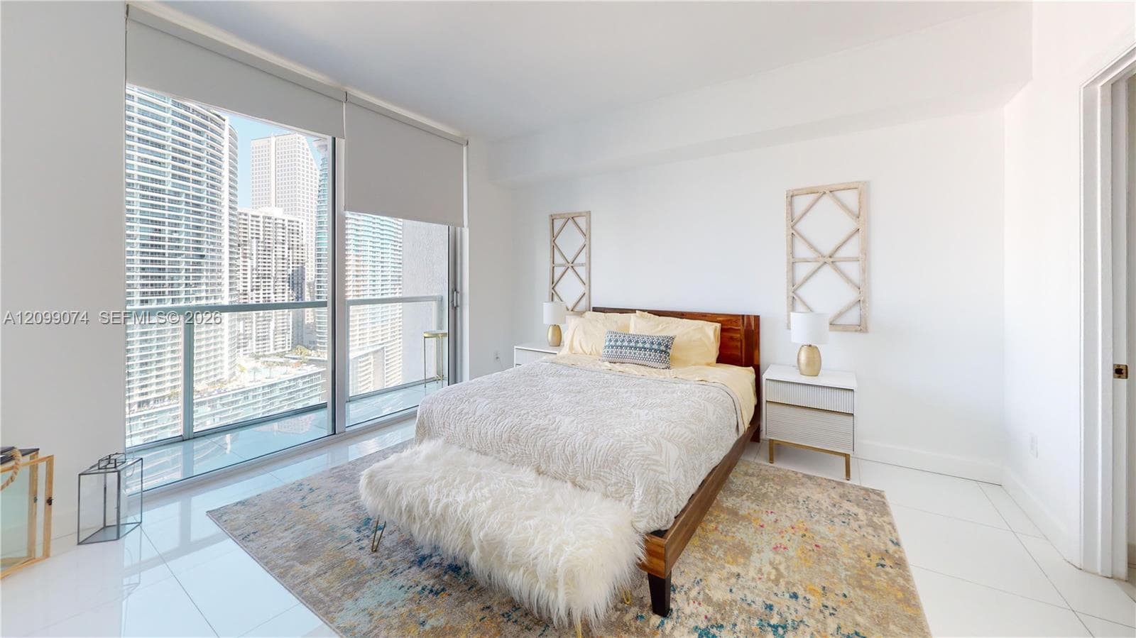 500 Brickell East · #3405 in Miami - Photo 23