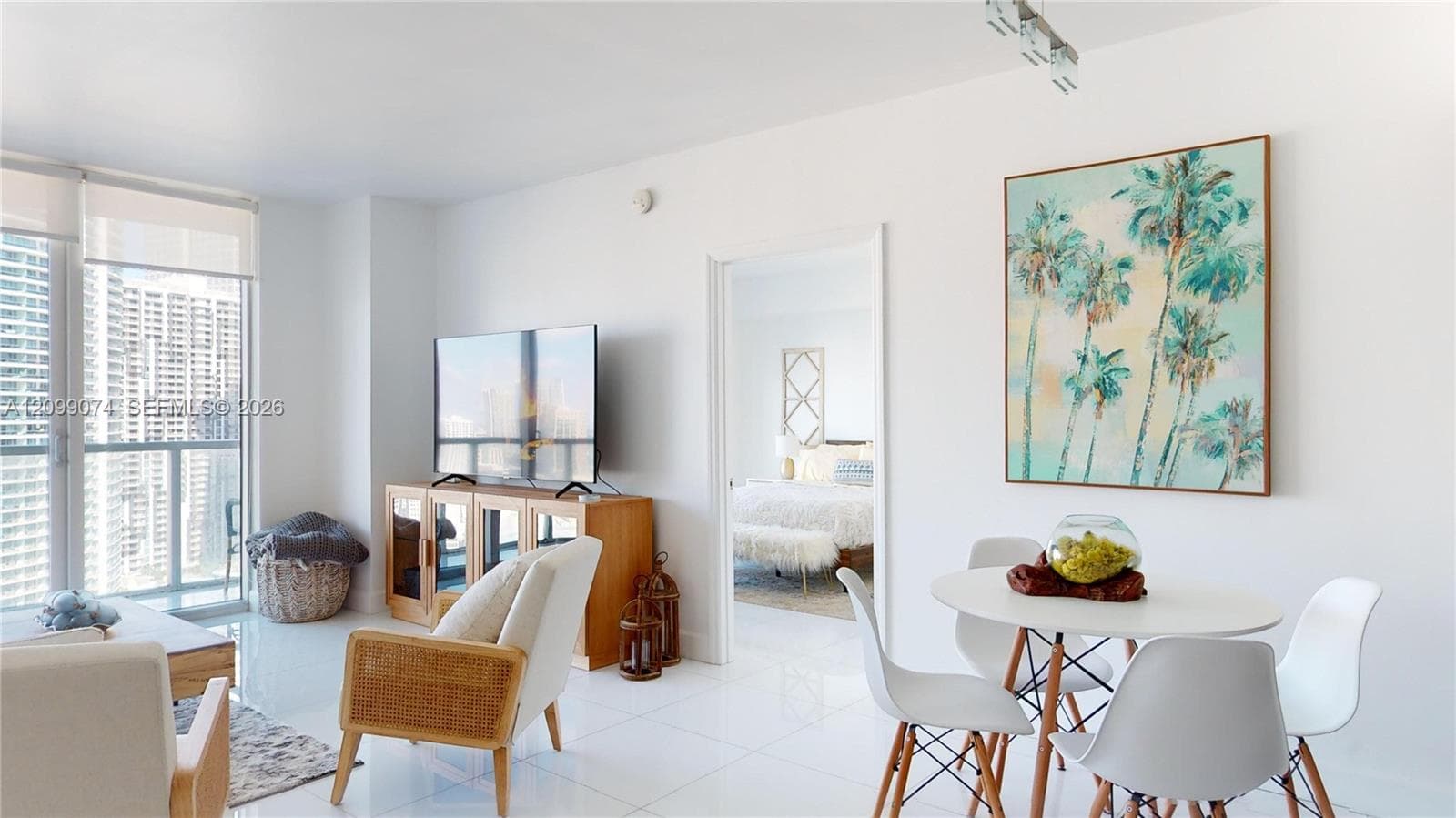 500 Brickell East · #3405 in Miami - Photo 2