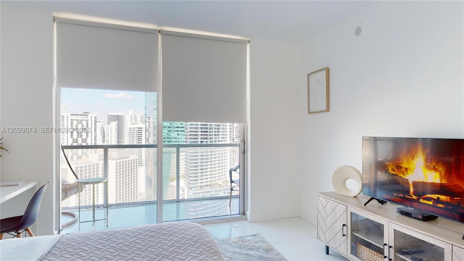 500 Brickell East · #3405 in Miami - Photo 17