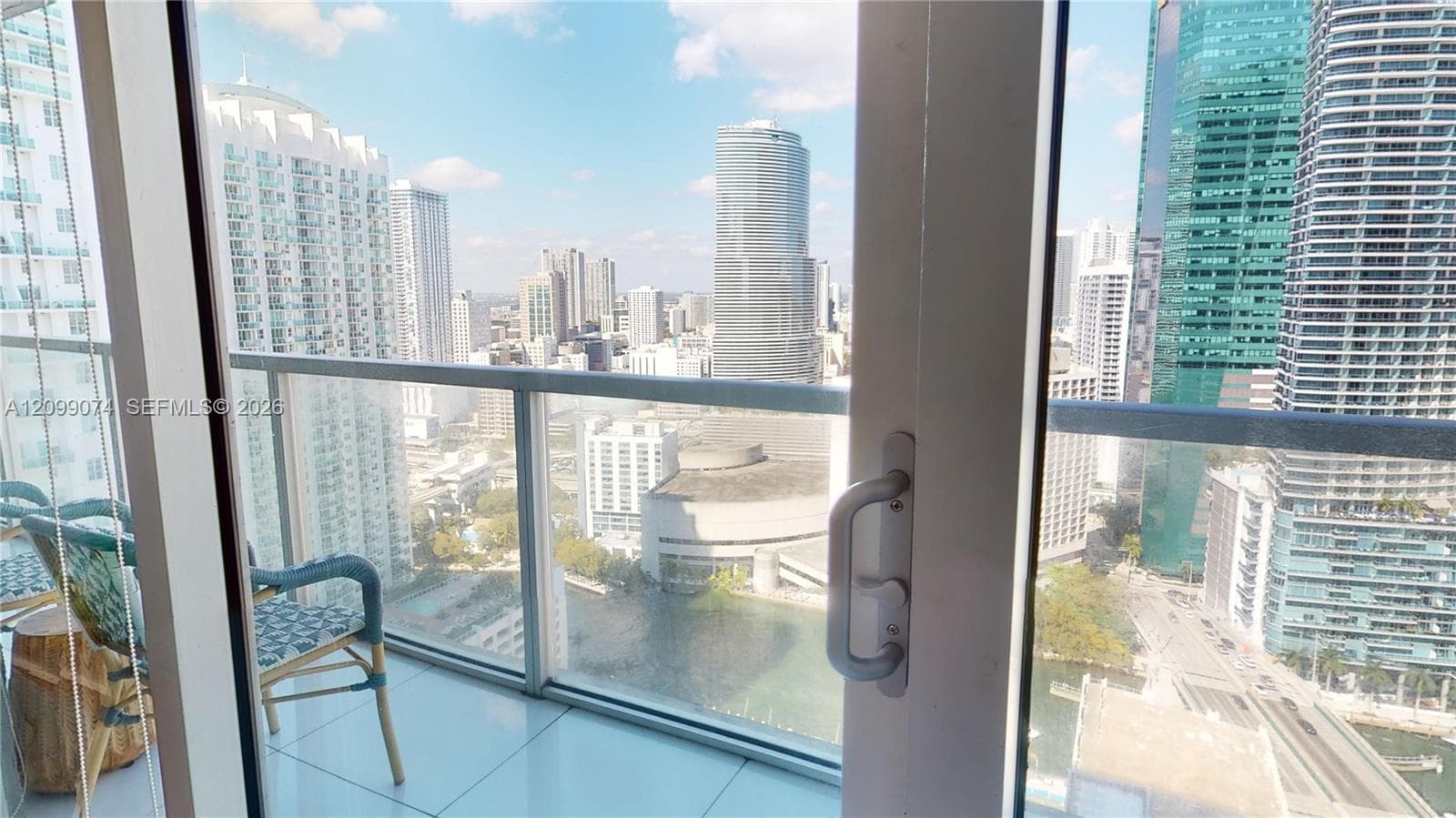 500 Brickell East · #3405 in Miami - Photo 12