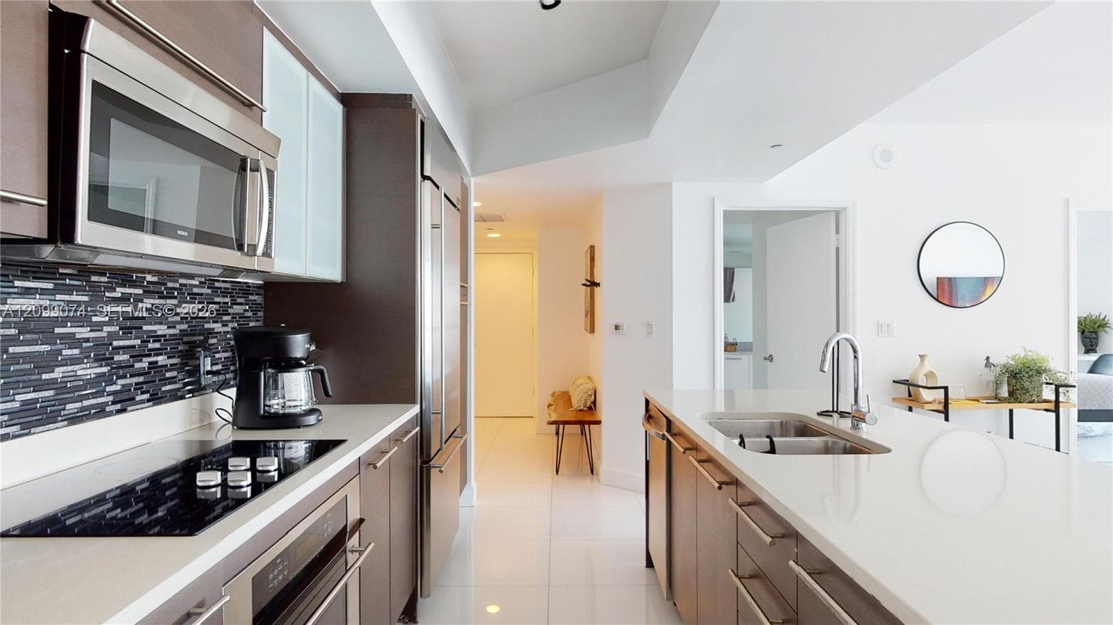 500 Brickell East · #3405 in Miami - Photo 7