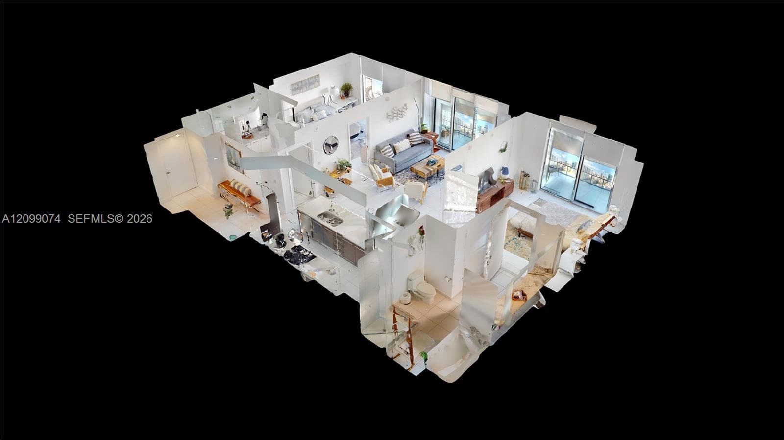 500 Brickell East · #3405 in Miami - Photo 32