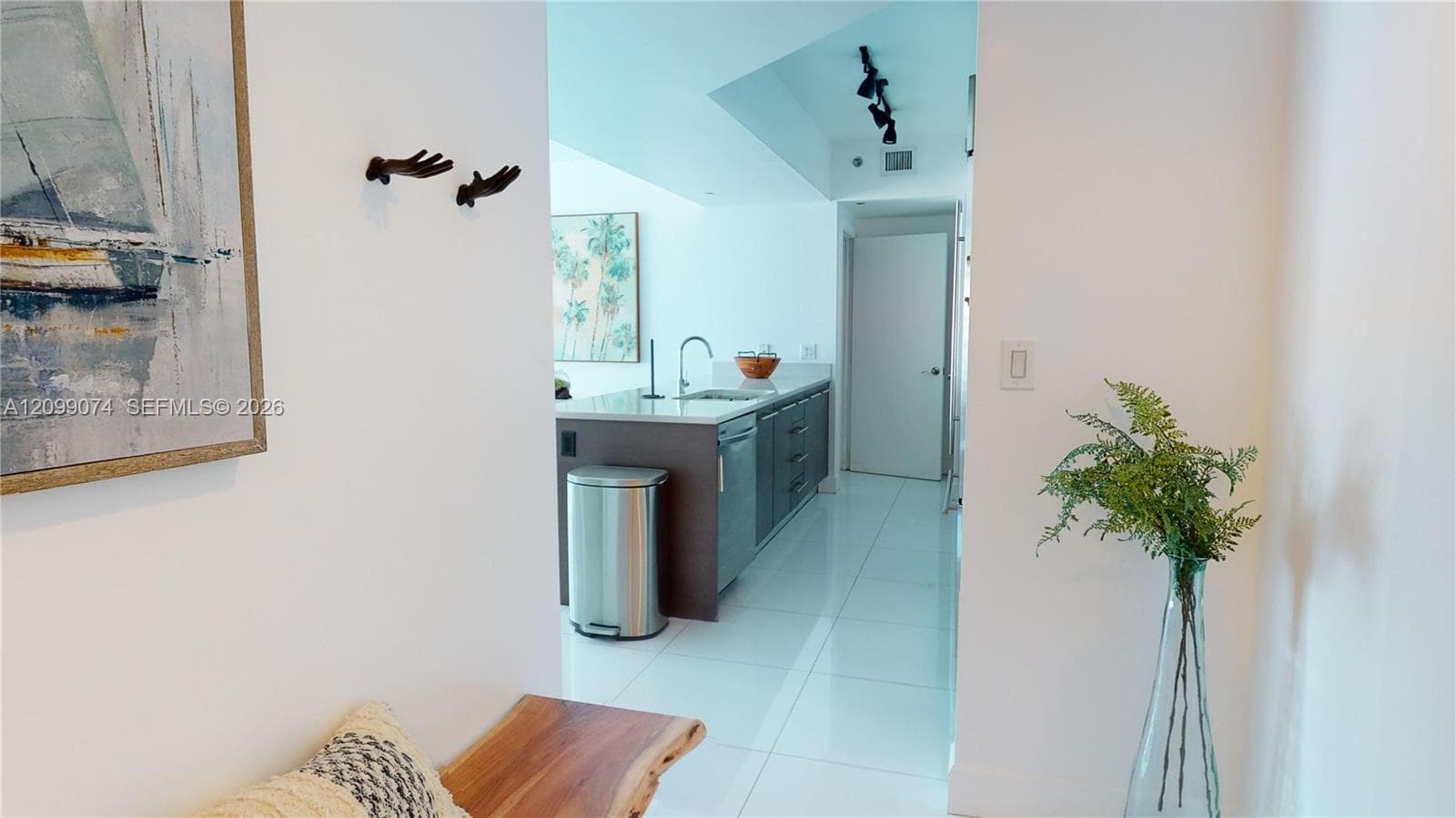 500 Brickell East · #3405 in Miami - Photo 5