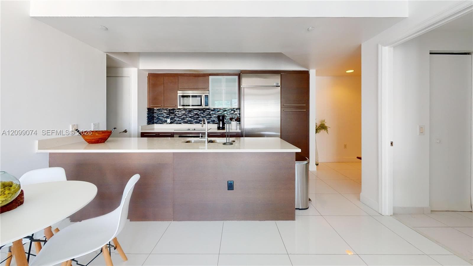 500 Brickell East · #3405 in Miami - Photo 9