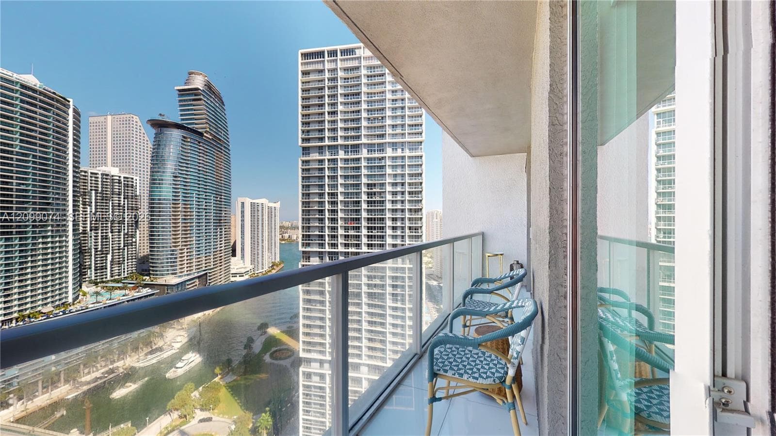 500 Brickell East · #3405 in Miami - Photo 30
