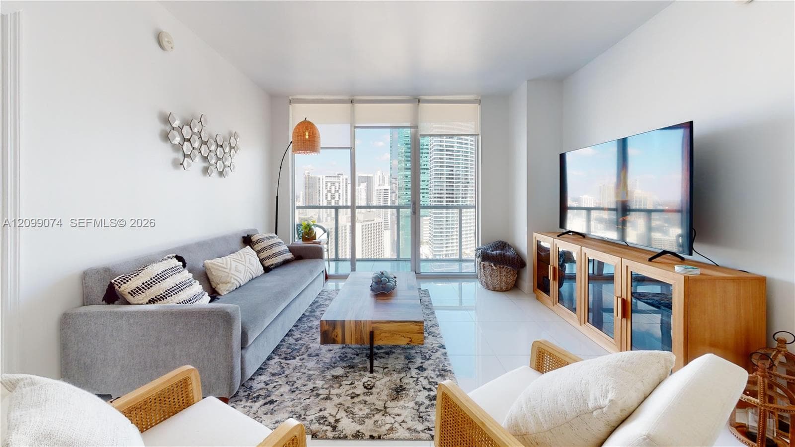 500 Brickell East · #3405 in Miami - Photo 10