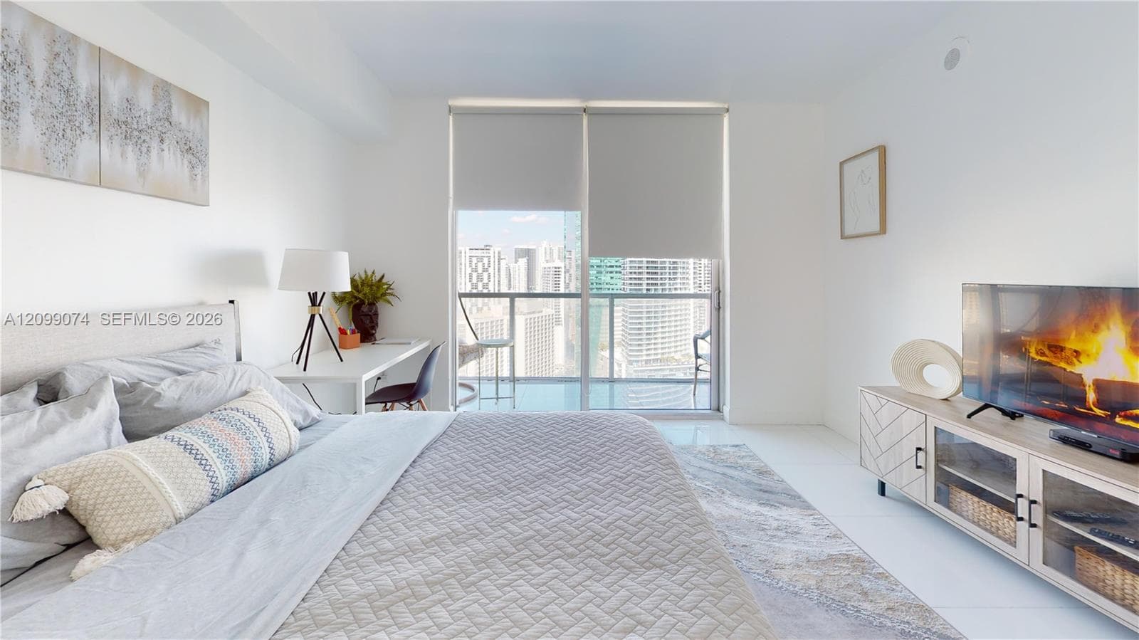 500 Brickell East · #3405 in Miami - Photo 18