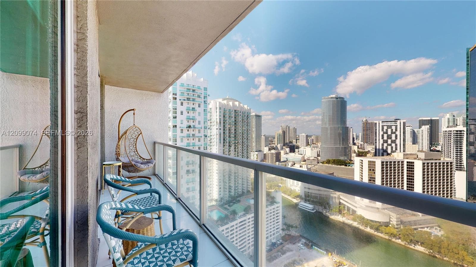 500 Brickell East · #3405 in Miami - Photo 31