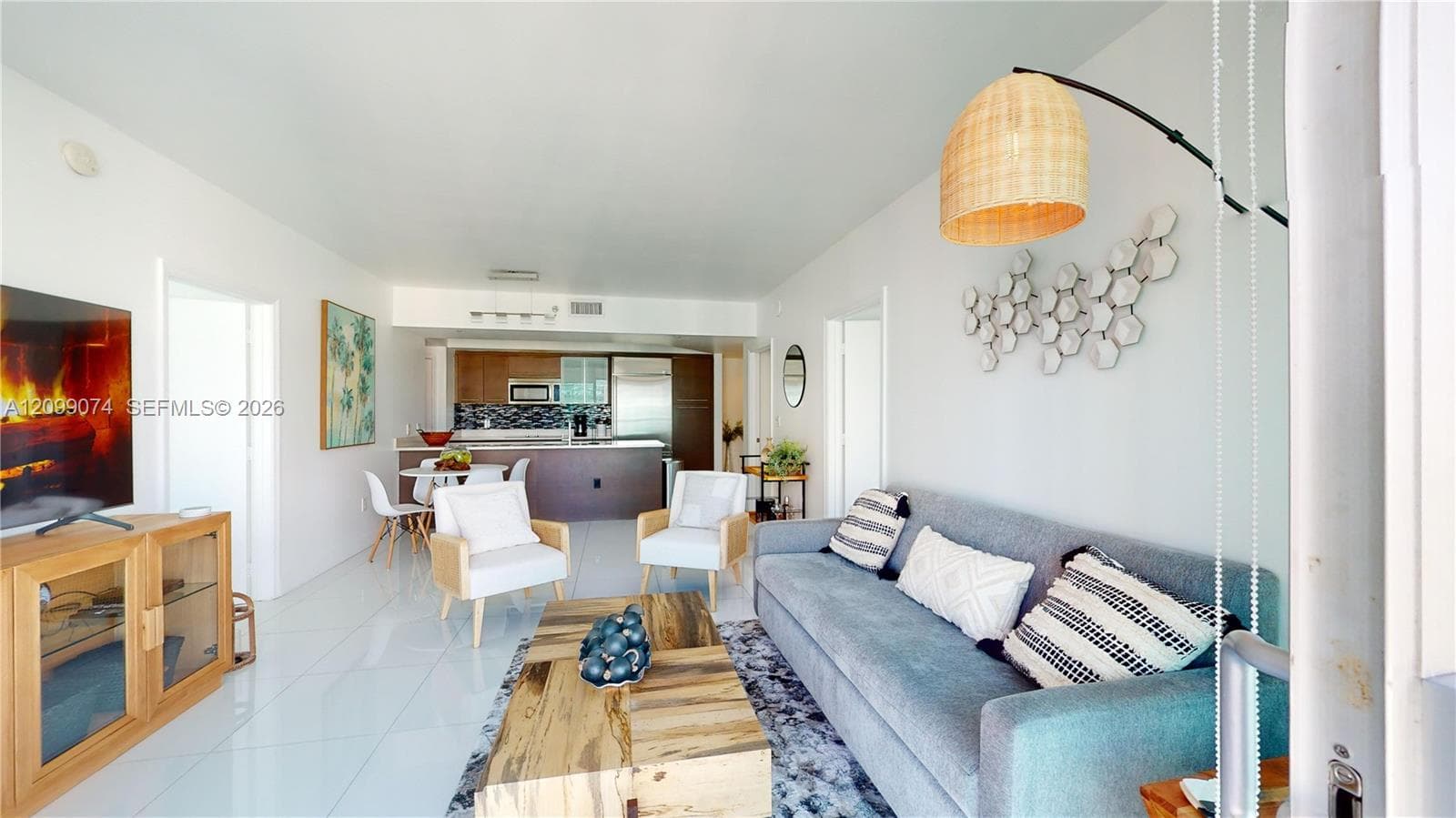 500 Brickell East · #3405 in Miami - Photo 4