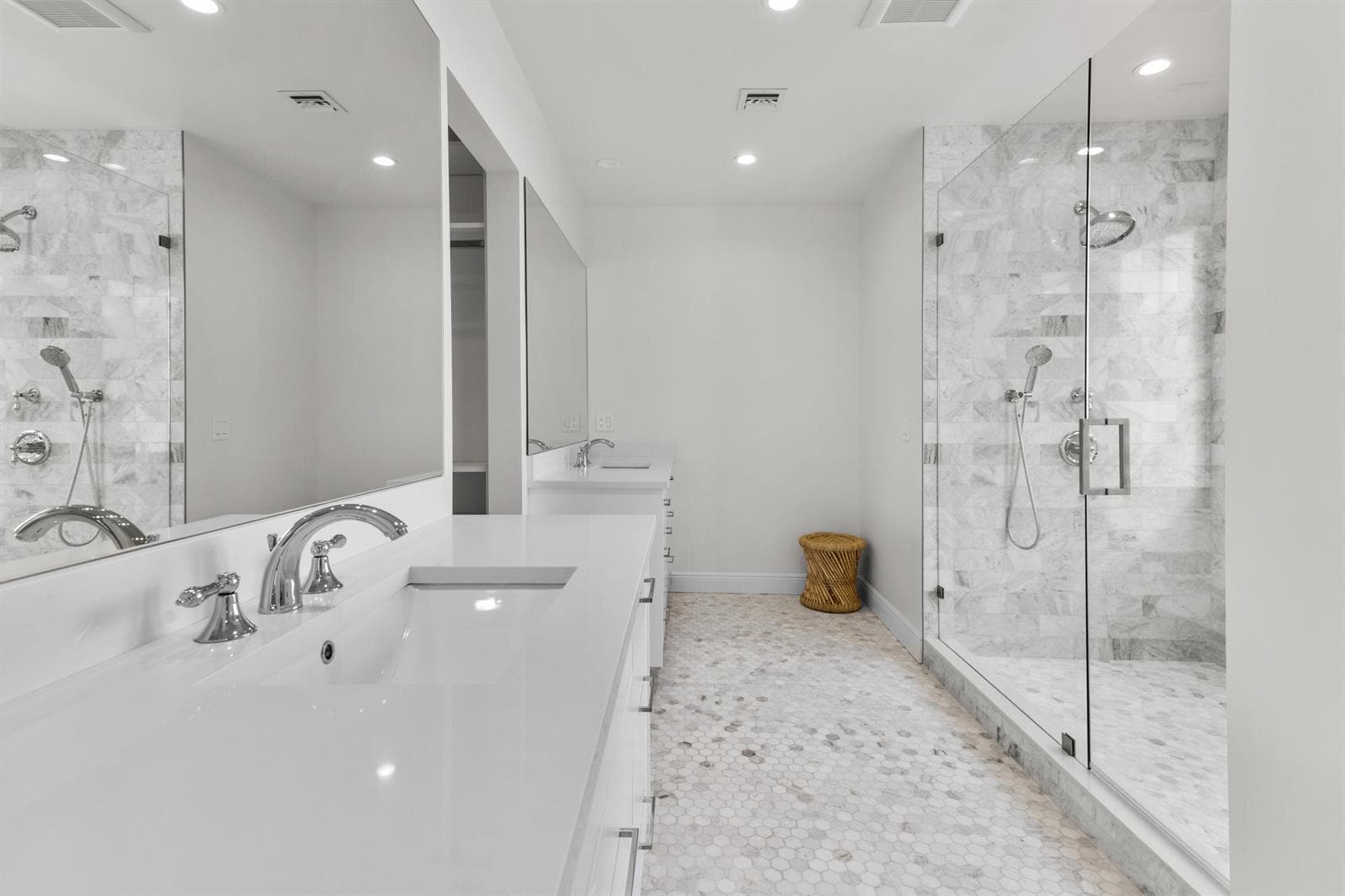 225 - Primary Bathroom