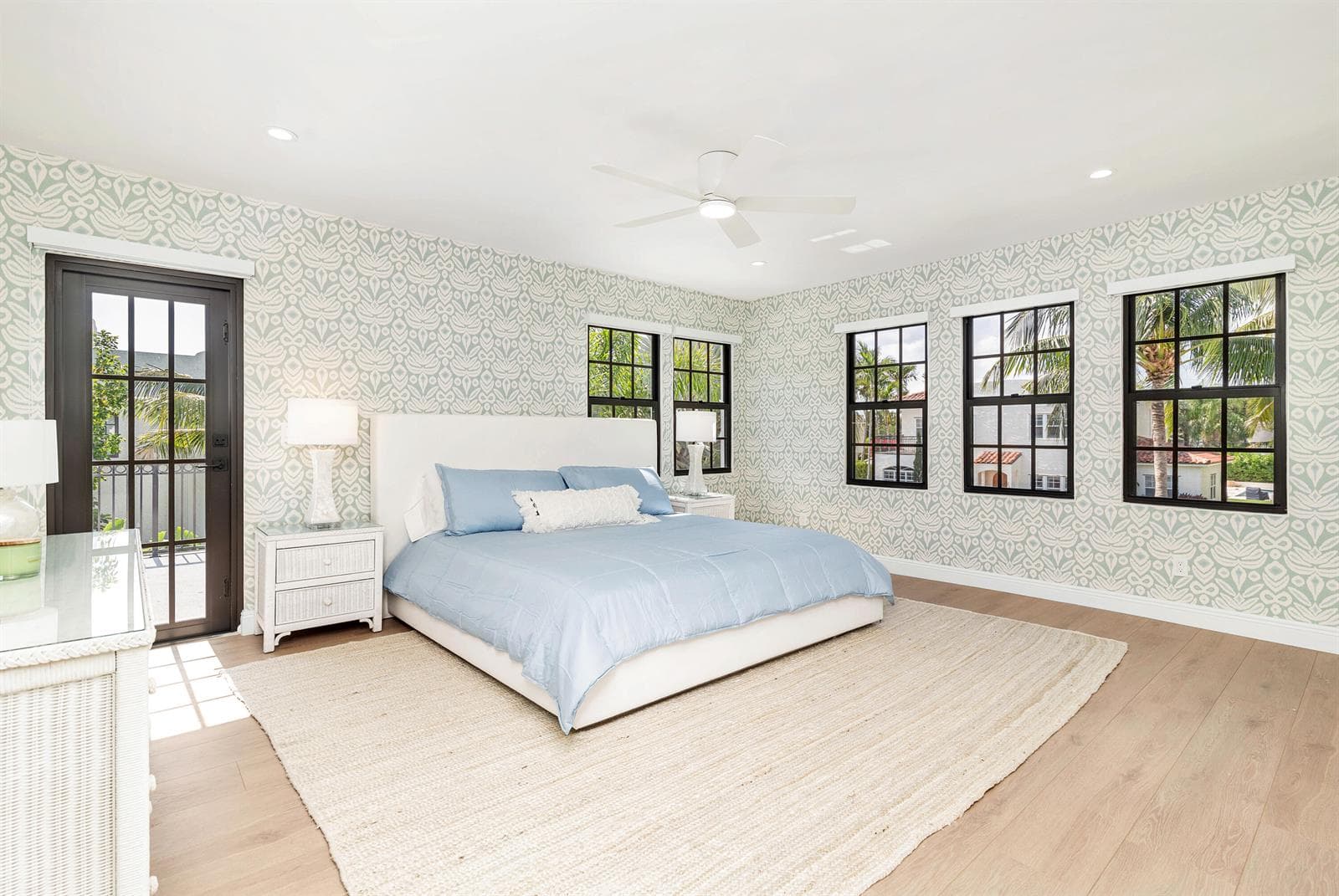 237 - Bedroom
