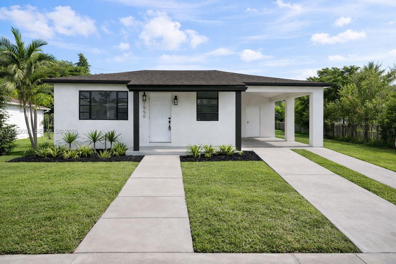 1950 NW 57th St #- photo 2