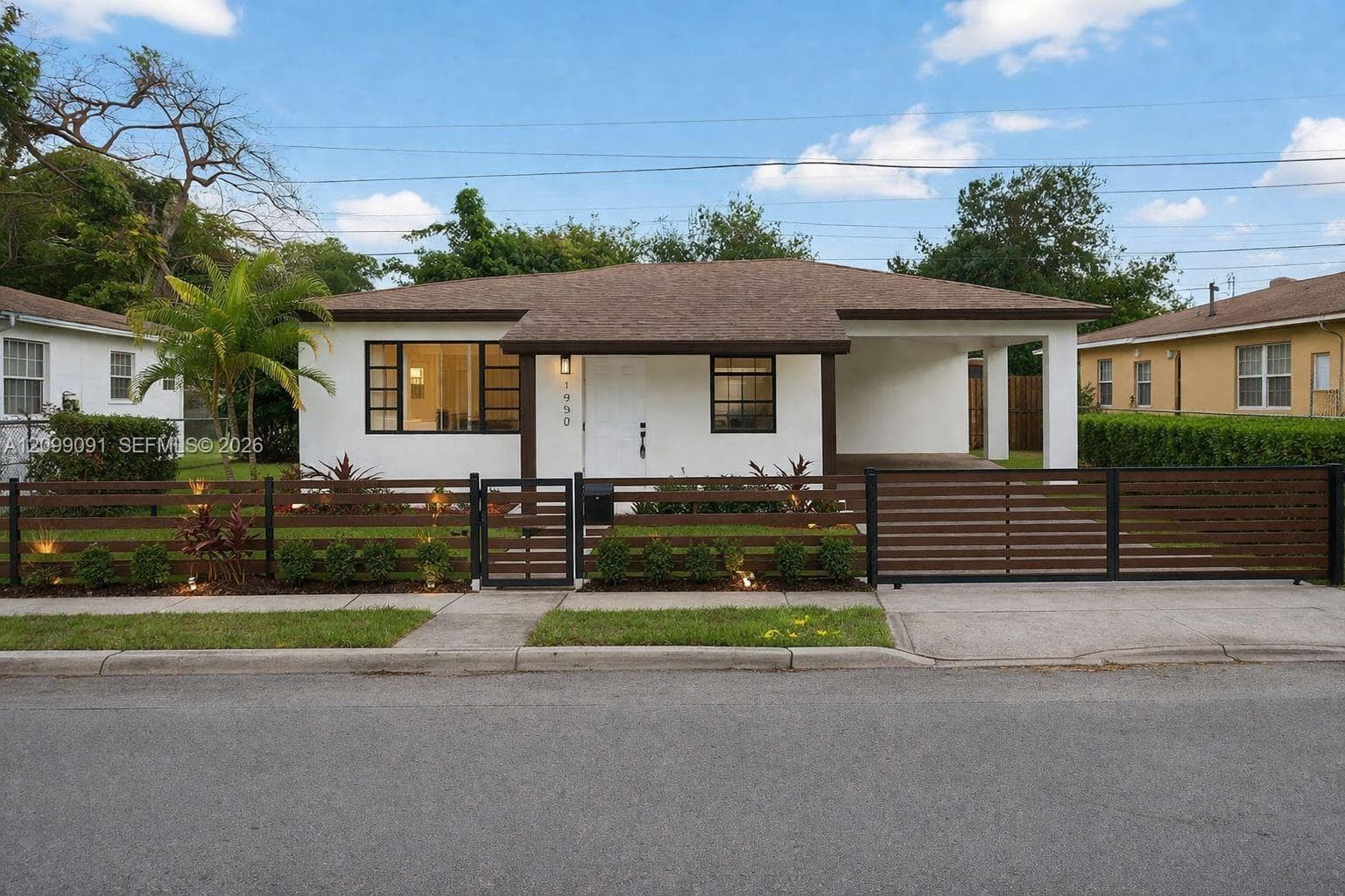 1950 NW 57th St #- photo 1