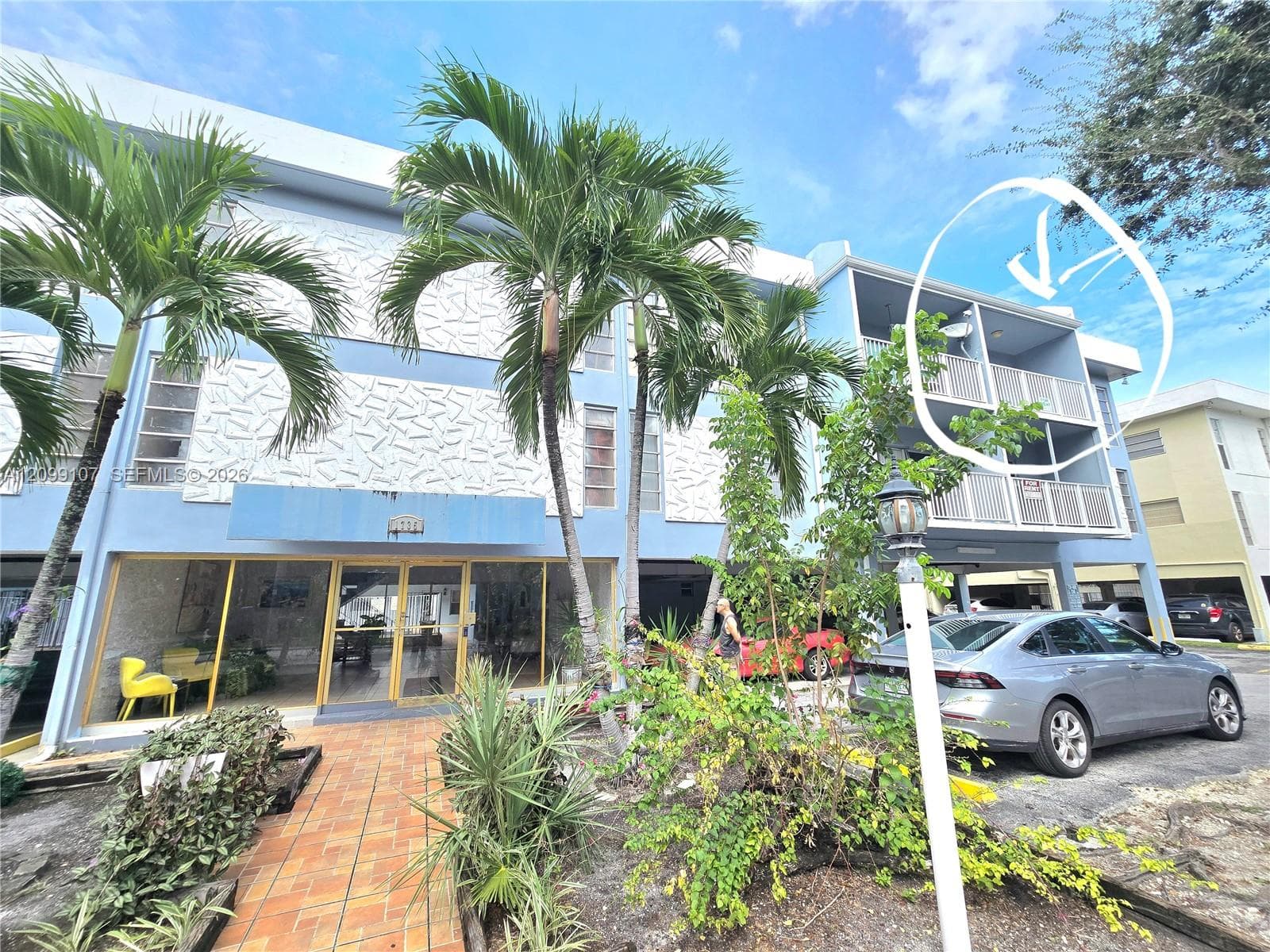 Haifa Condo · #301 in North Miami Beach - Photo 26