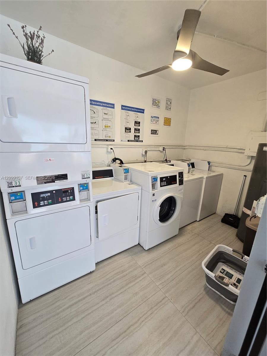 Haifa Condo · #301 in North Miami Beach - Photo 22