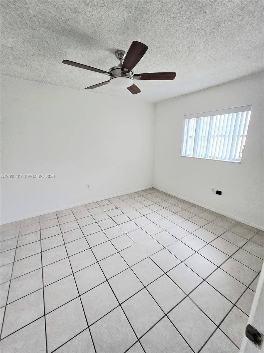 1st bedroom