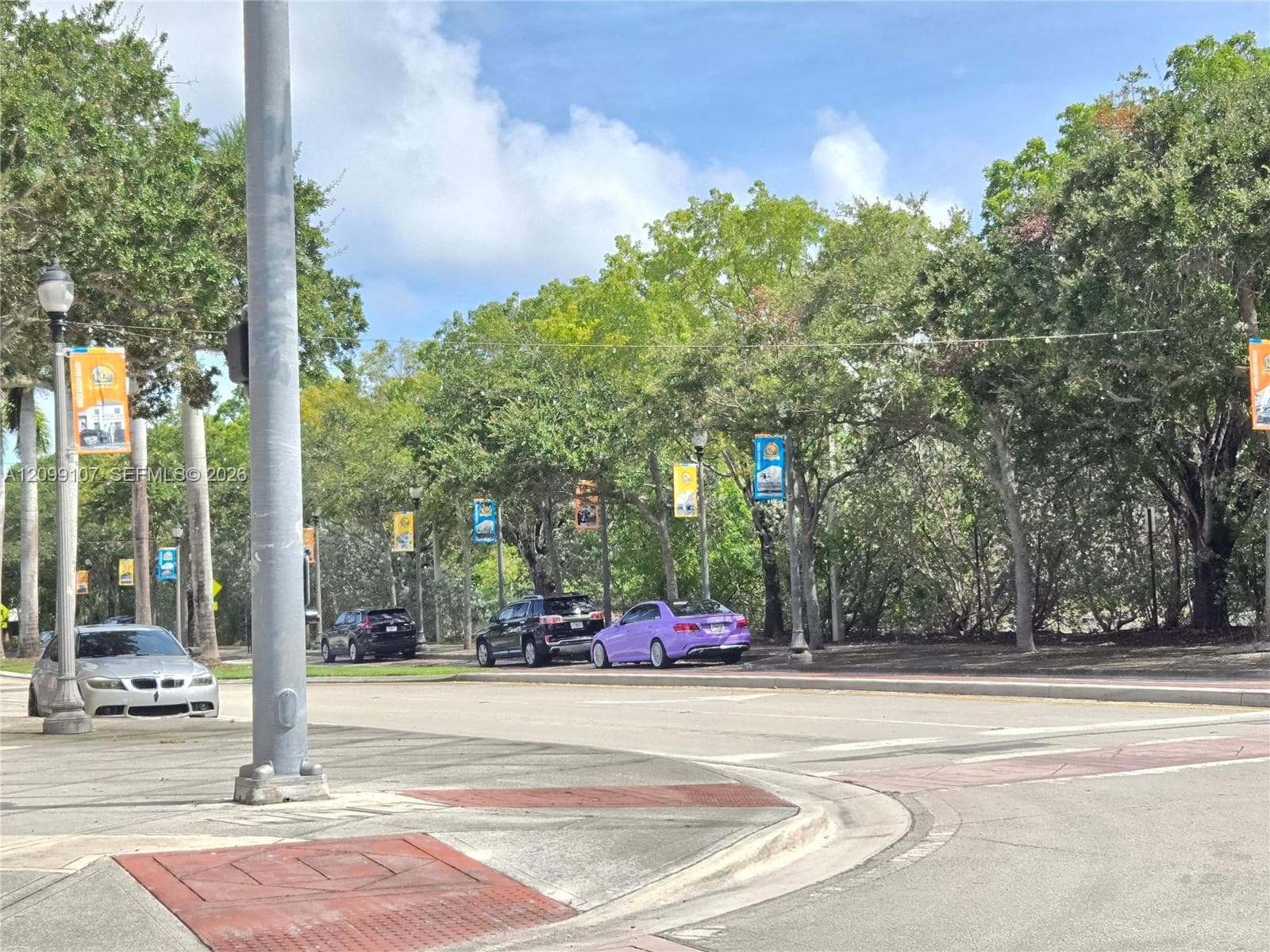 Open street
