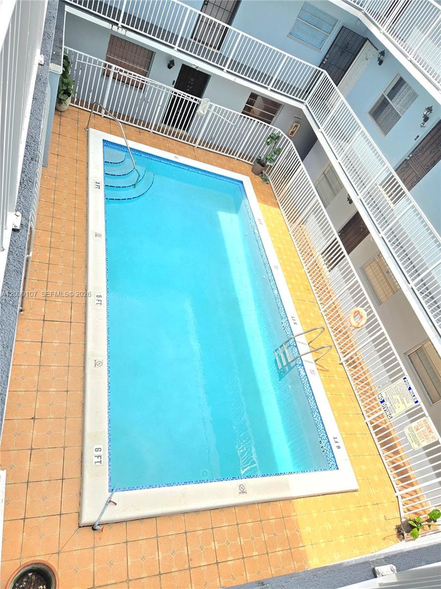 Haifa Condo · #301 in North Miami Beach - Photo 19