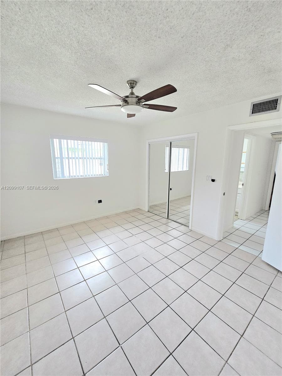 1st bedroom