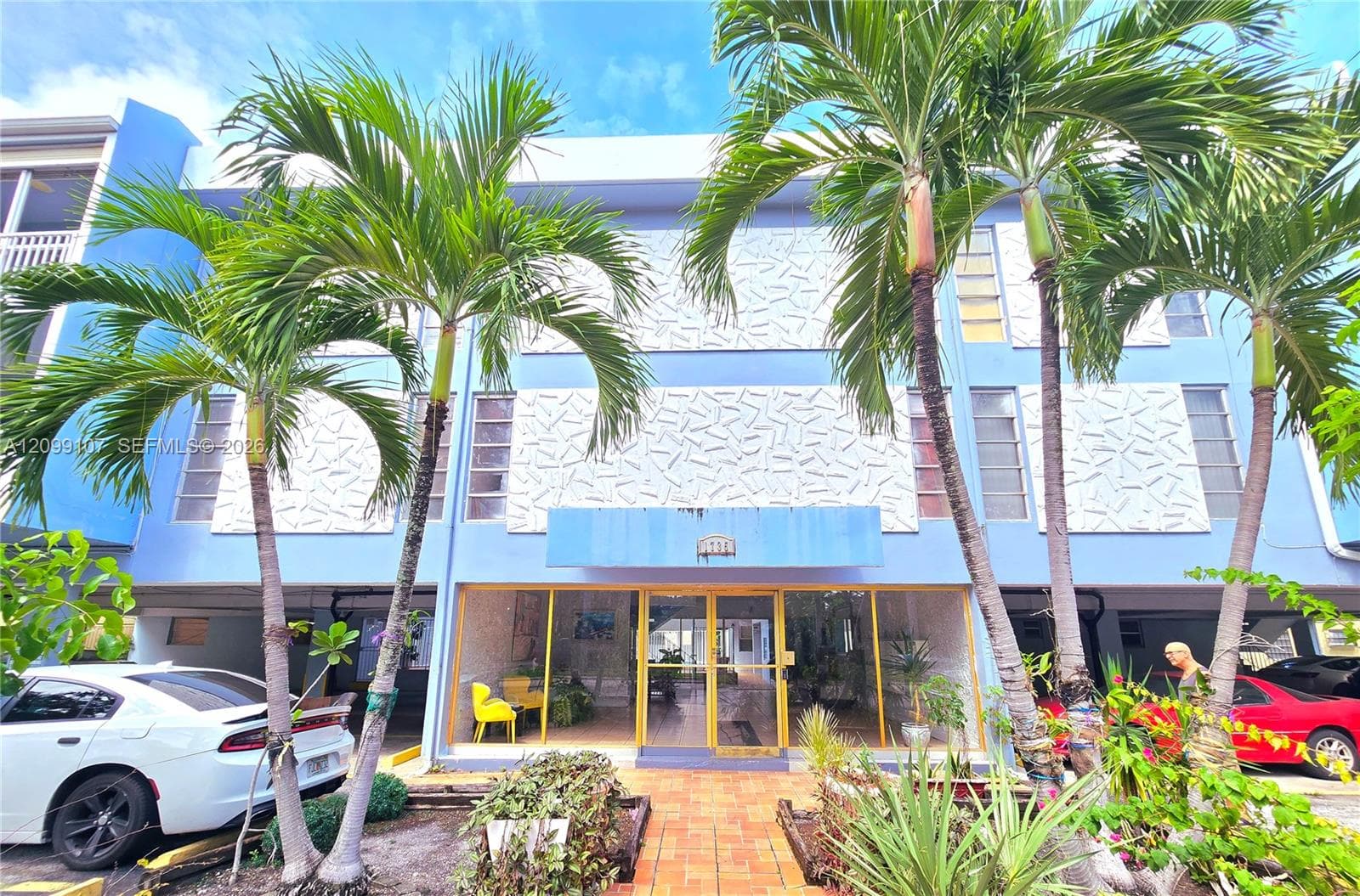 Haifa Condo · #301 in North Miami Beach - Photo 25