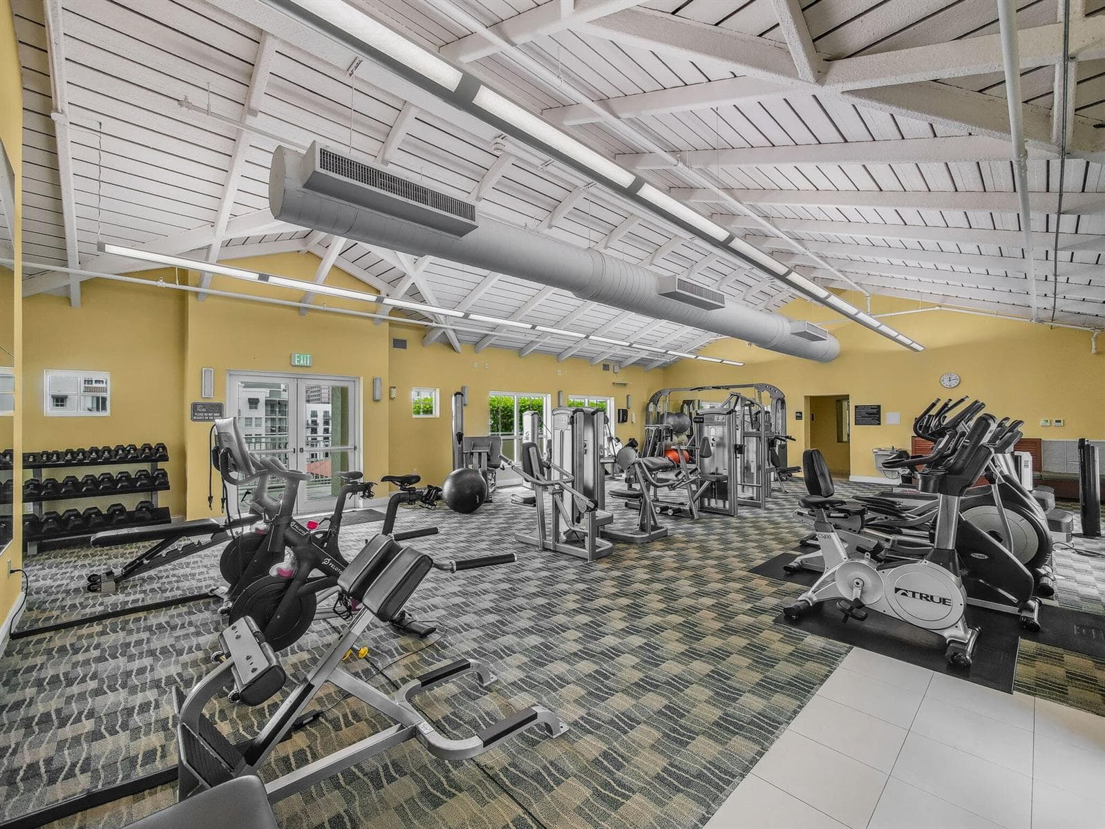 Fitness