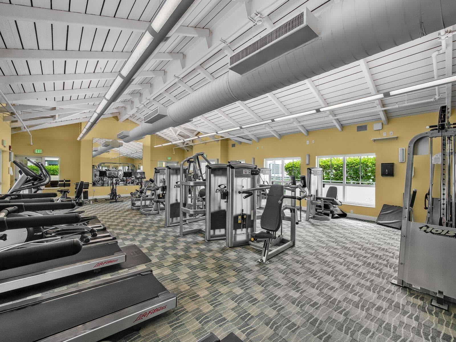 Fitness