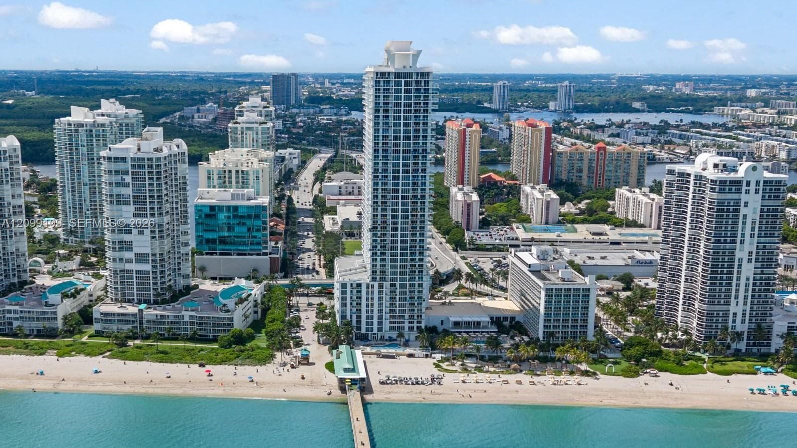 La Perla · #3301 in Sunny Isles Beach - Photo 28