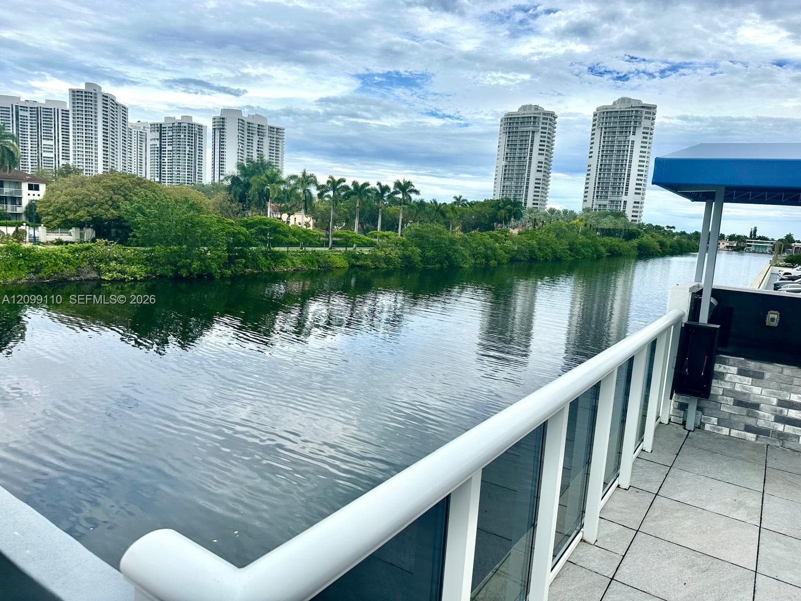RIVER VIEW