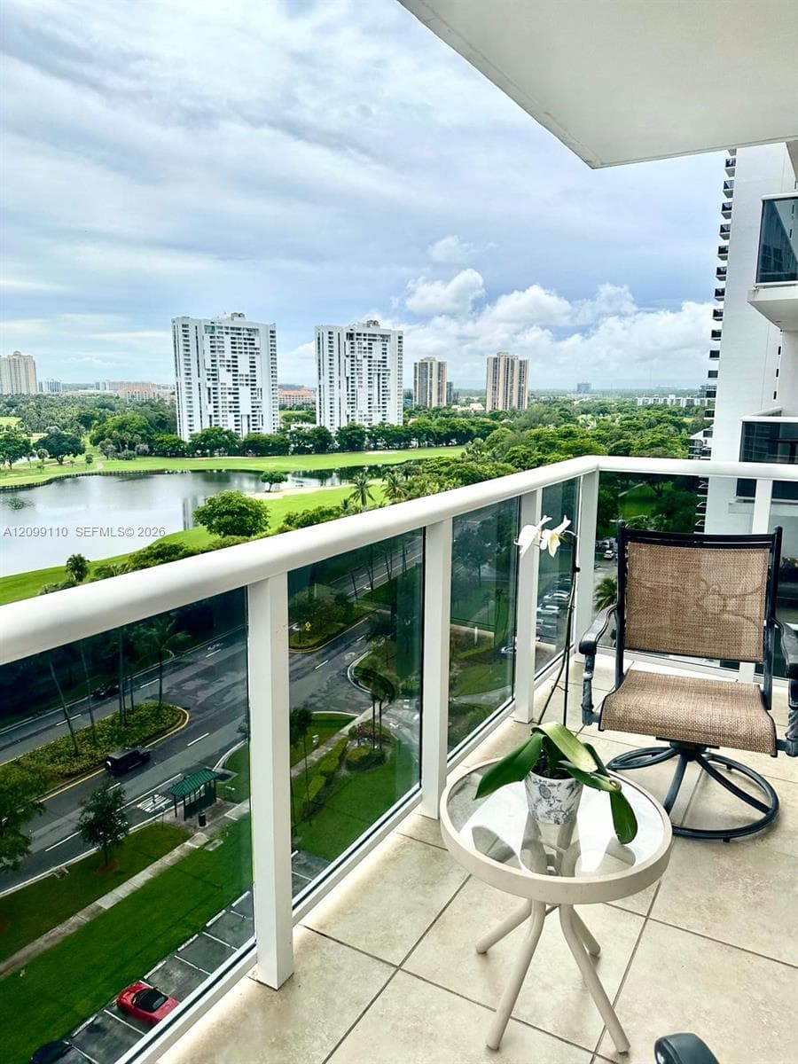 AVENTURA ELDORADO CONDO · #1504 in Aventura - Photo 16