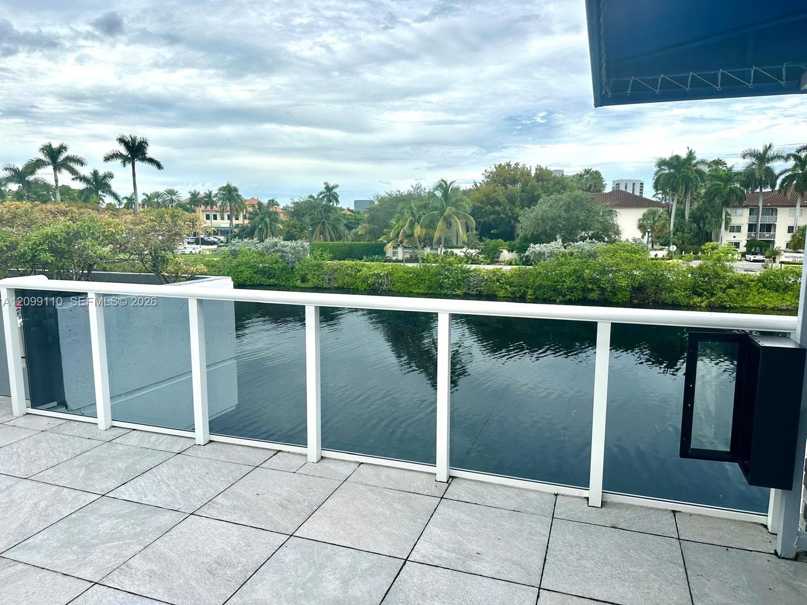 RIVER VIEW