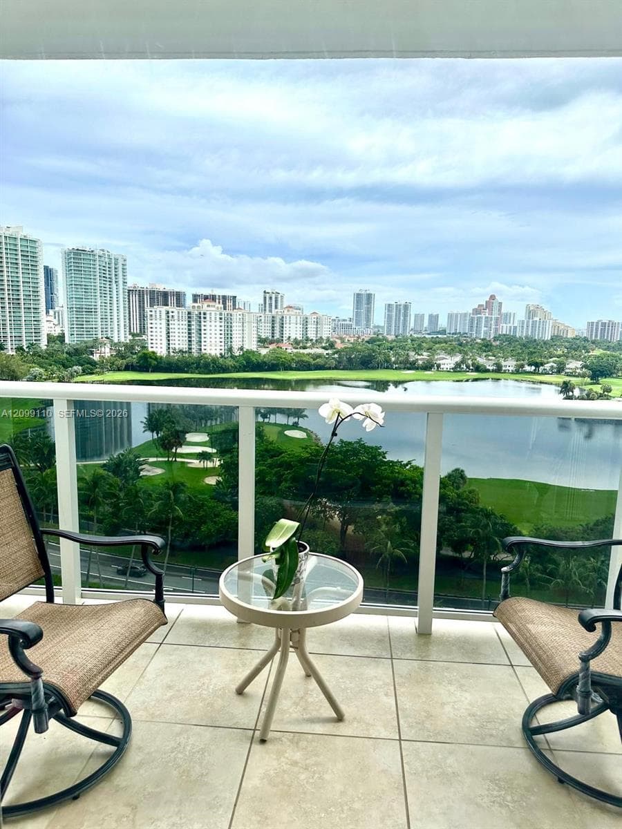 AVENTURA ELDORADO CONDO · #1504 in Aventura - Photo 14
