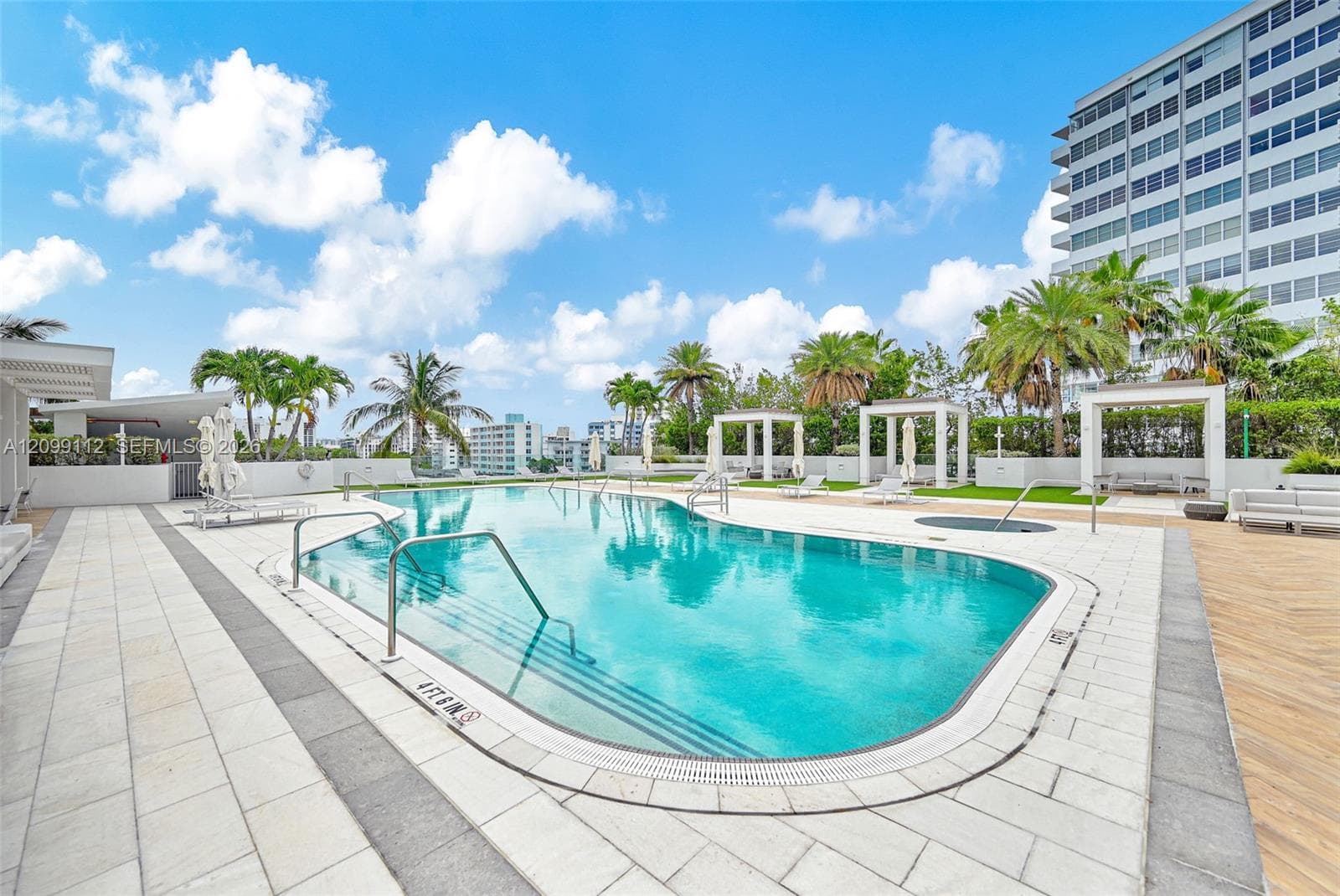 Grand Venetian · #404 in Miami Beach - Photo 32