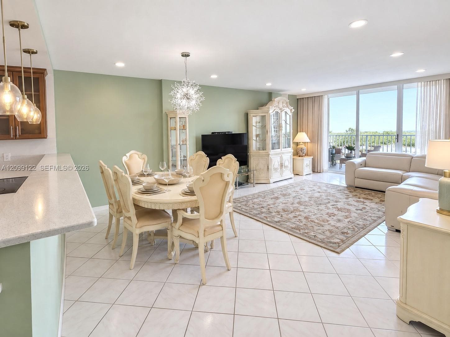 ADMIRALS PORT CONDO WEST · #905E in Aventura - Photo 2