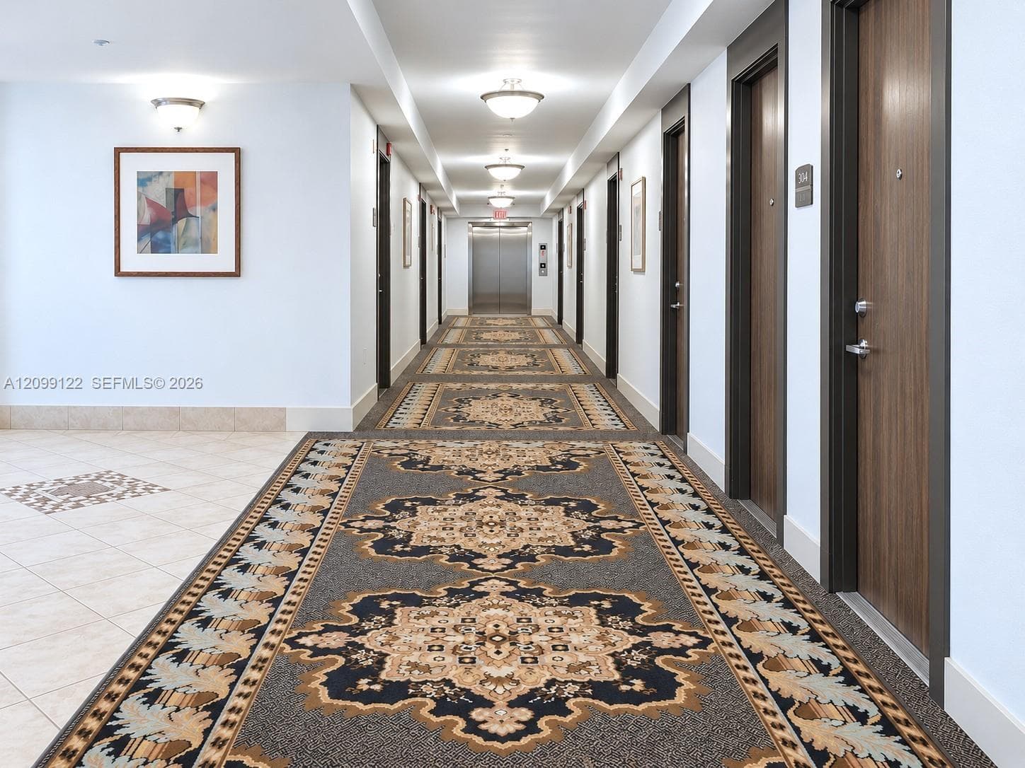 ADMIRALS PORT CONDO WEST · #905E in Aventura - Photo 13