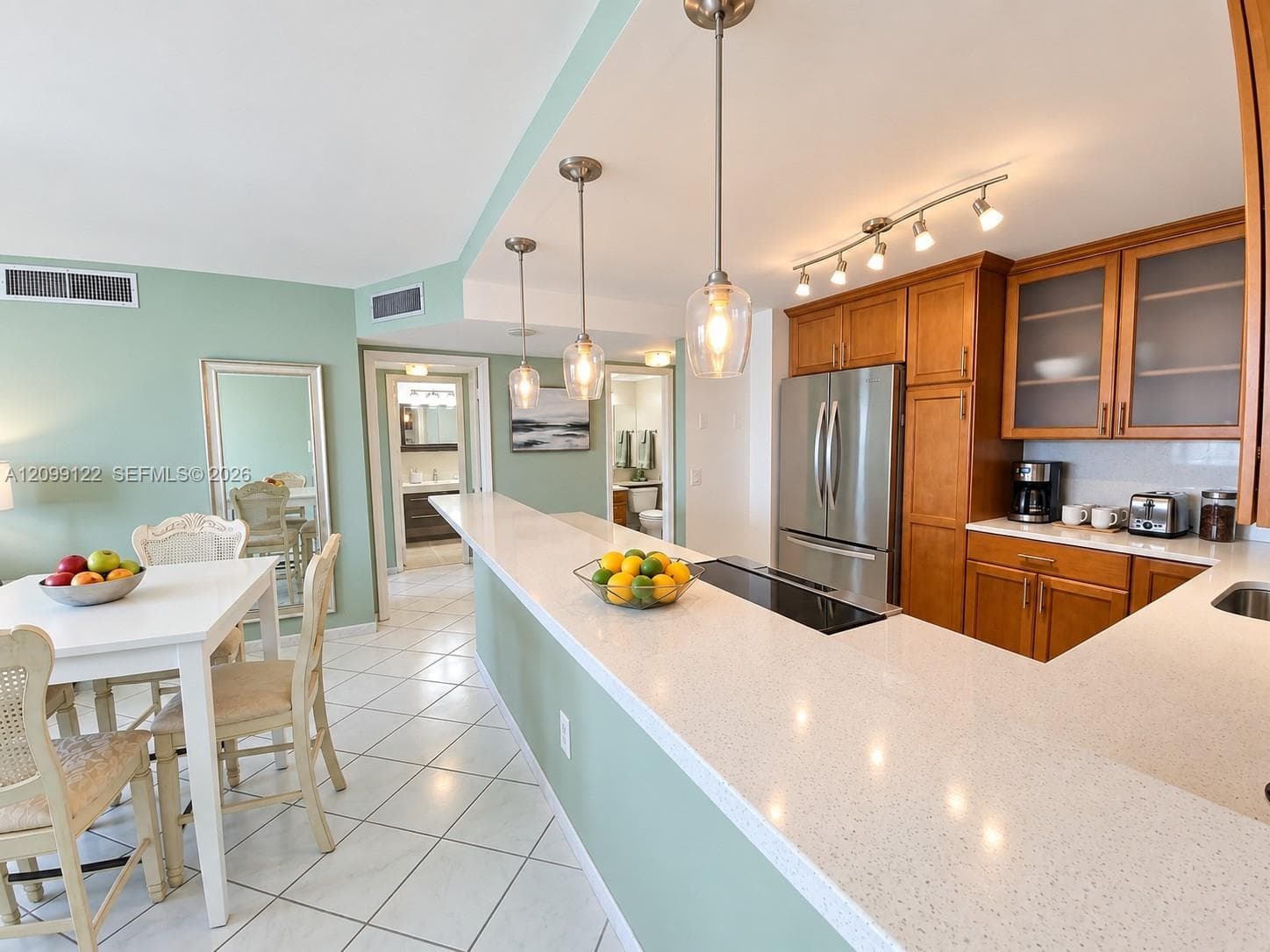 ADMIRALS PORT CONDO WEST · #905E in Aventura - Photo 1