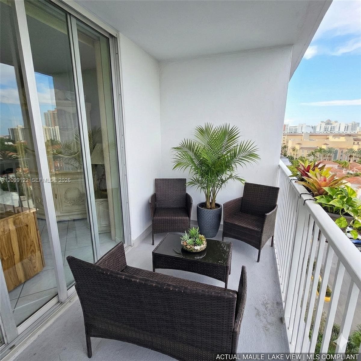 ADMIRALS PORT CONDO WEST · #905E in Aventura - Photo 10