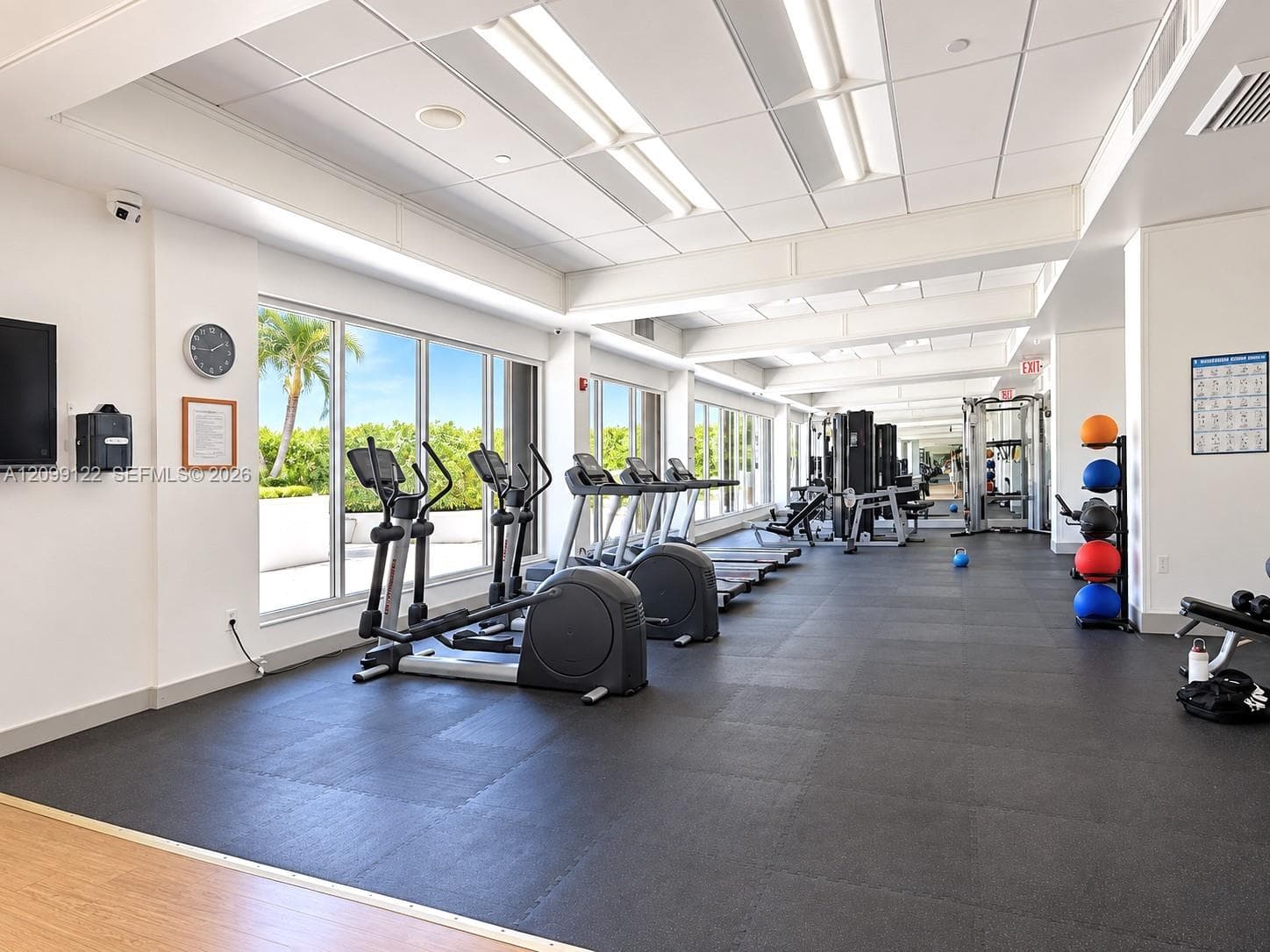 ADMIRALS PORT CONDO WEST · #905E in Aventura - Photo 18