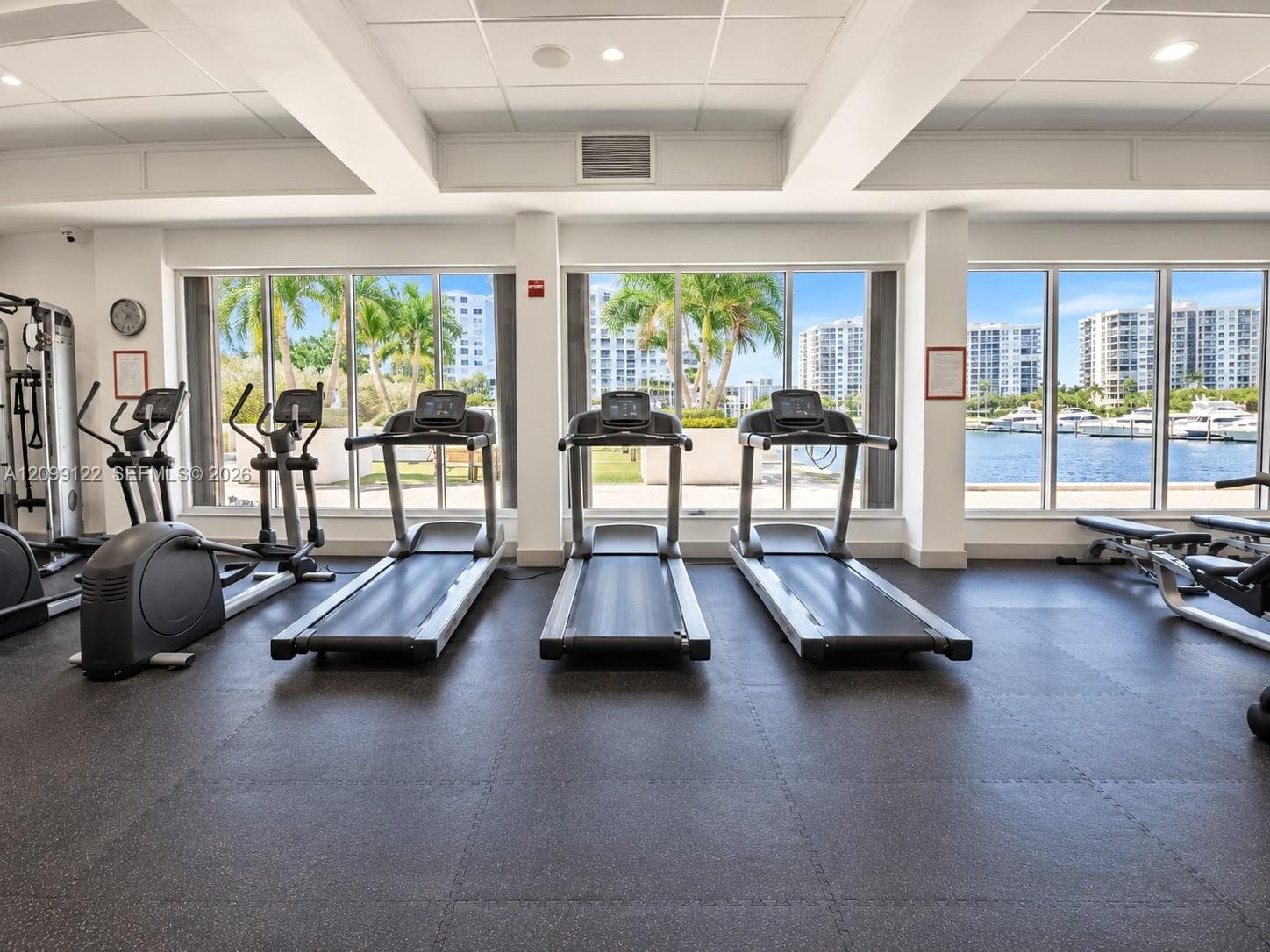 ADMIRALS PORT CONDO WEST · #905E in Aventura - Photo 11