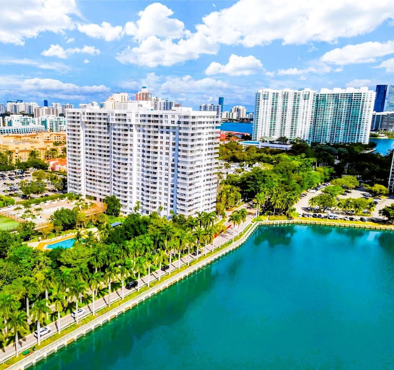 ADMIRALS PORT CONDO WEST · #905E in Aventura - Photo 19