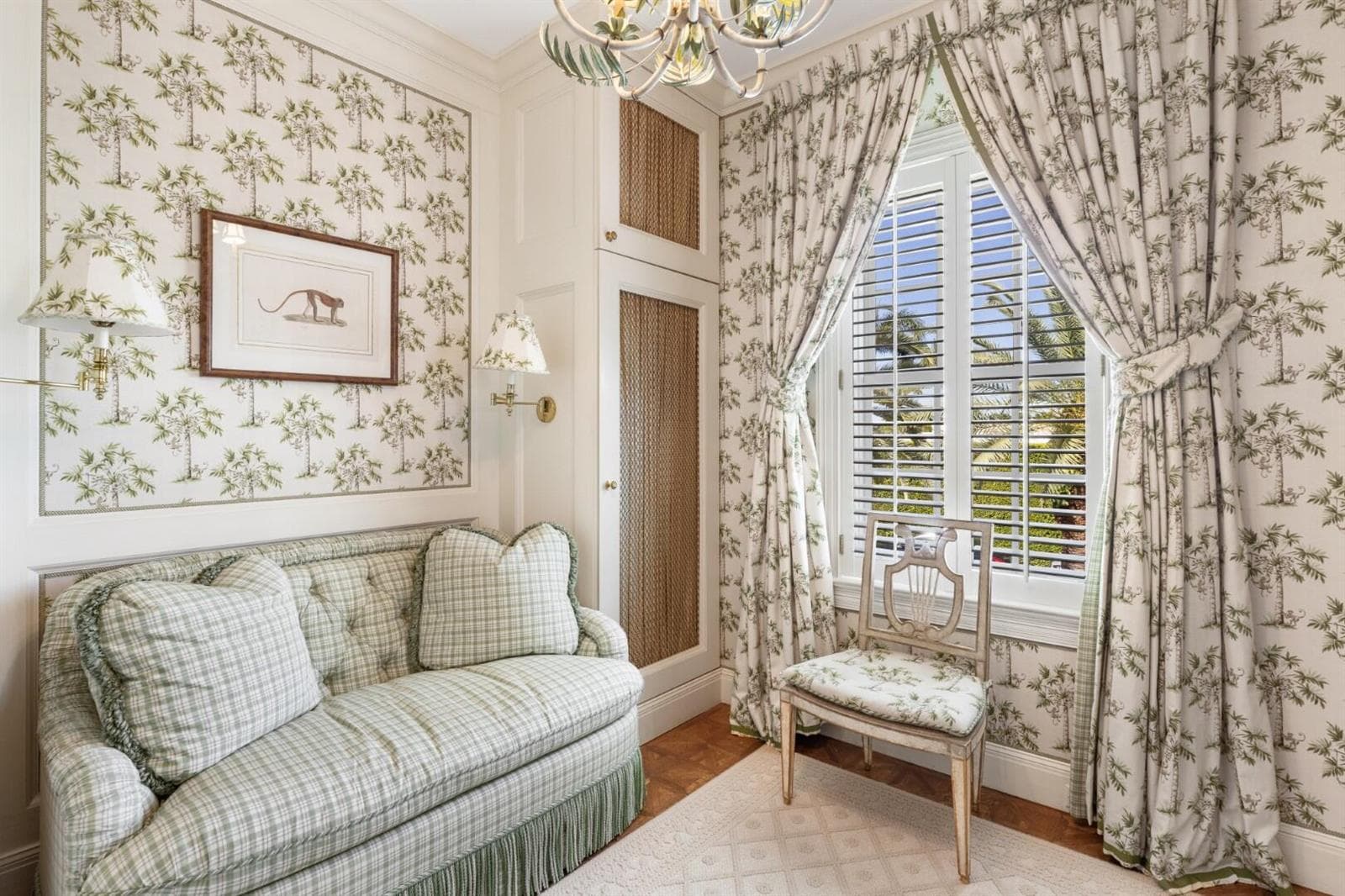 Guest Suite North