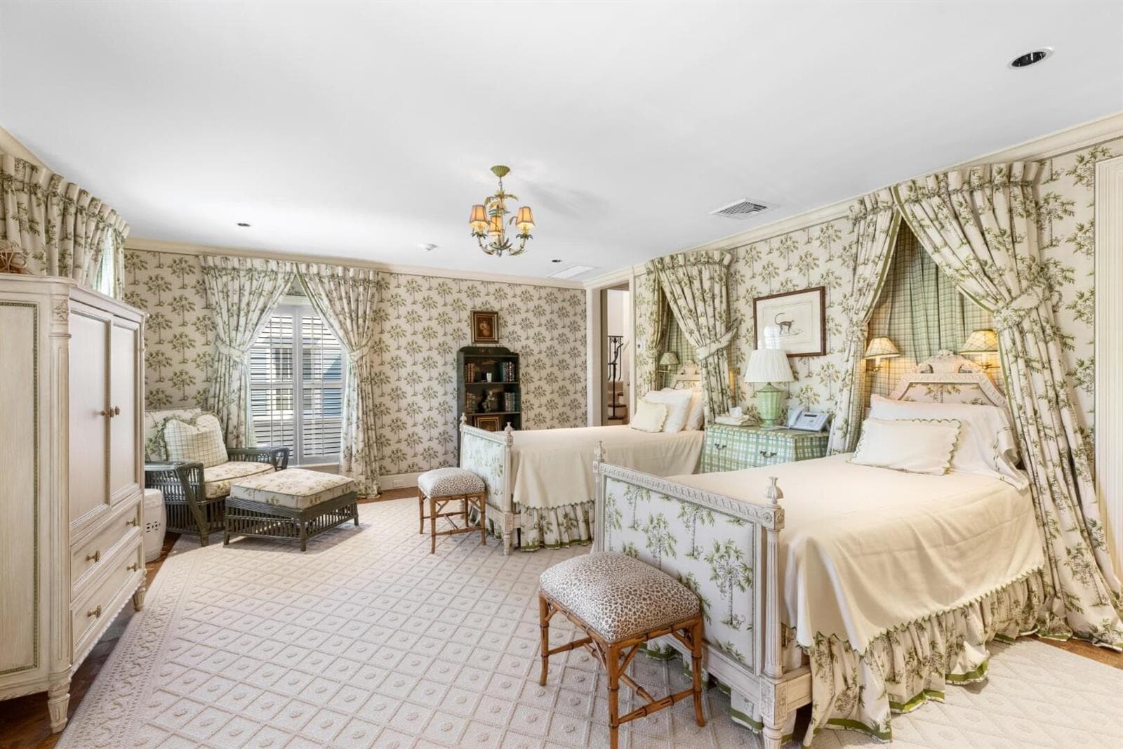 Guest Suite North