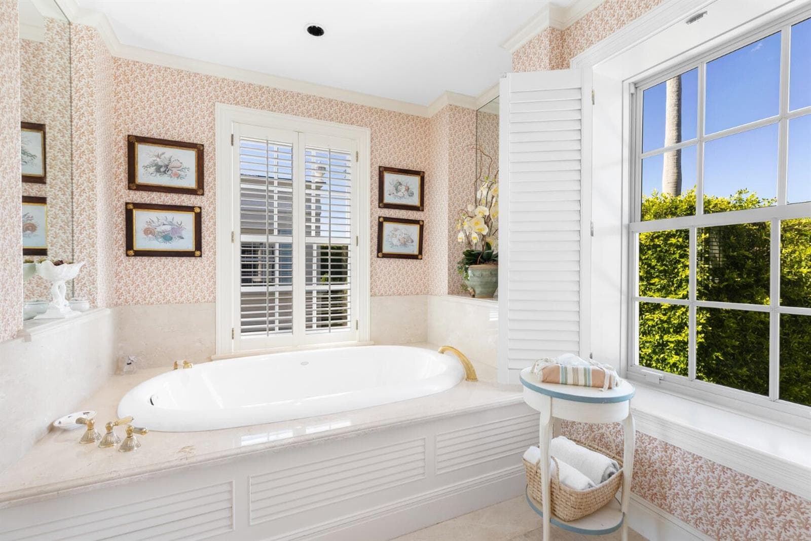 Primary Suite 2 Bath
