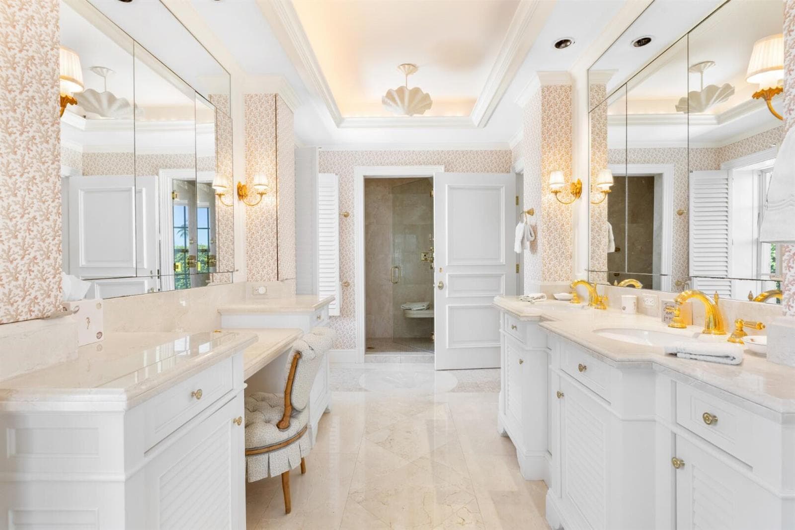 Primary Suite 2 Bath
