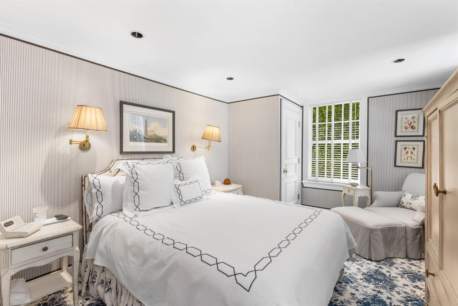 Guest Suite Northwest