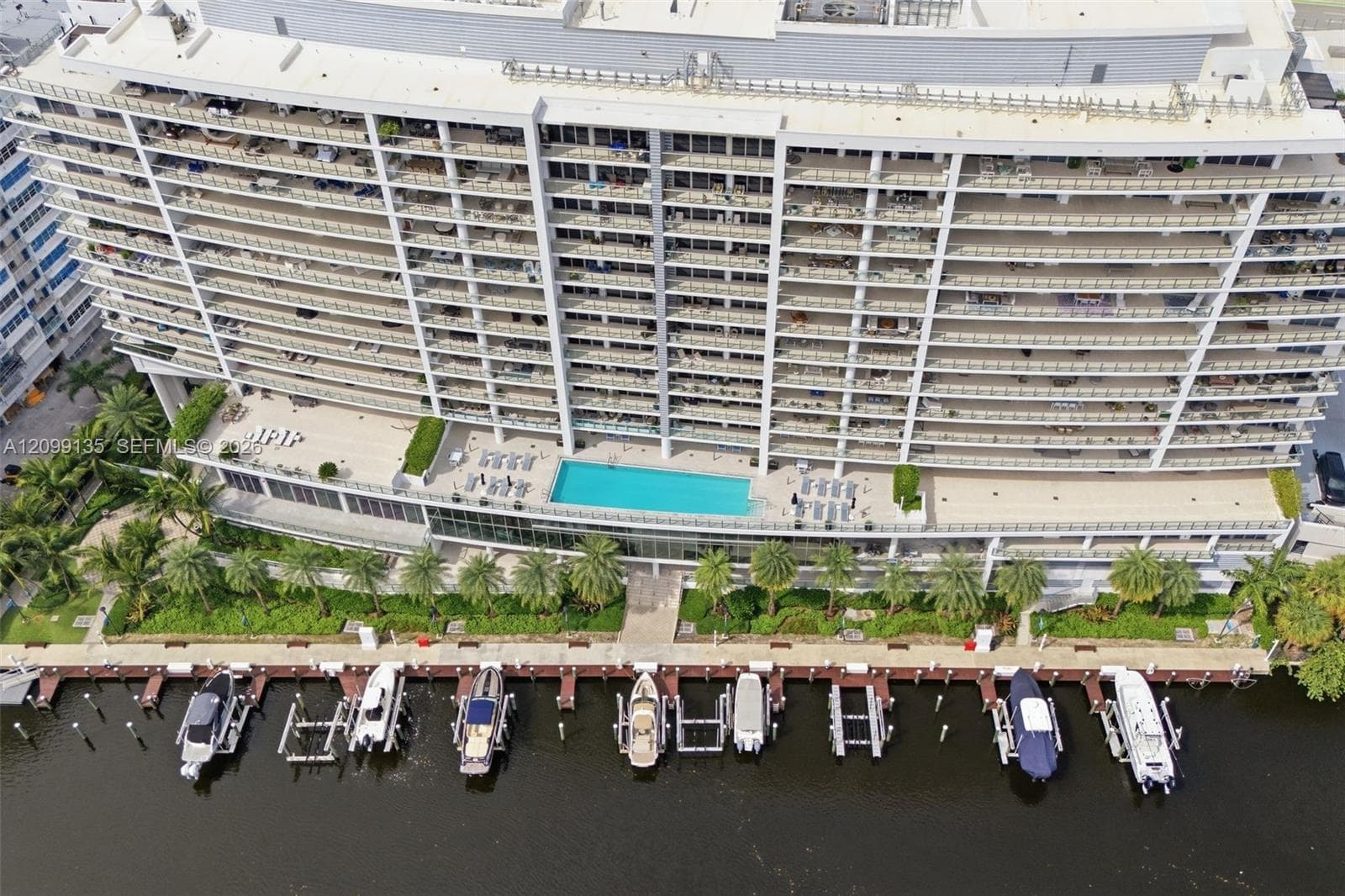 Four Seasons Private Residences Fort Lauderdale · #804 in Fort Lauderdale - Photo 30