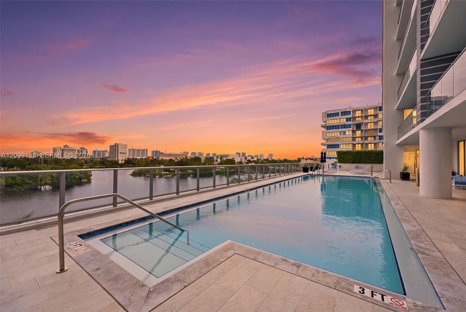 Four Seasons Private Residences Fort Lauderdale · #804 in Fort Lauderdale - Photo 33