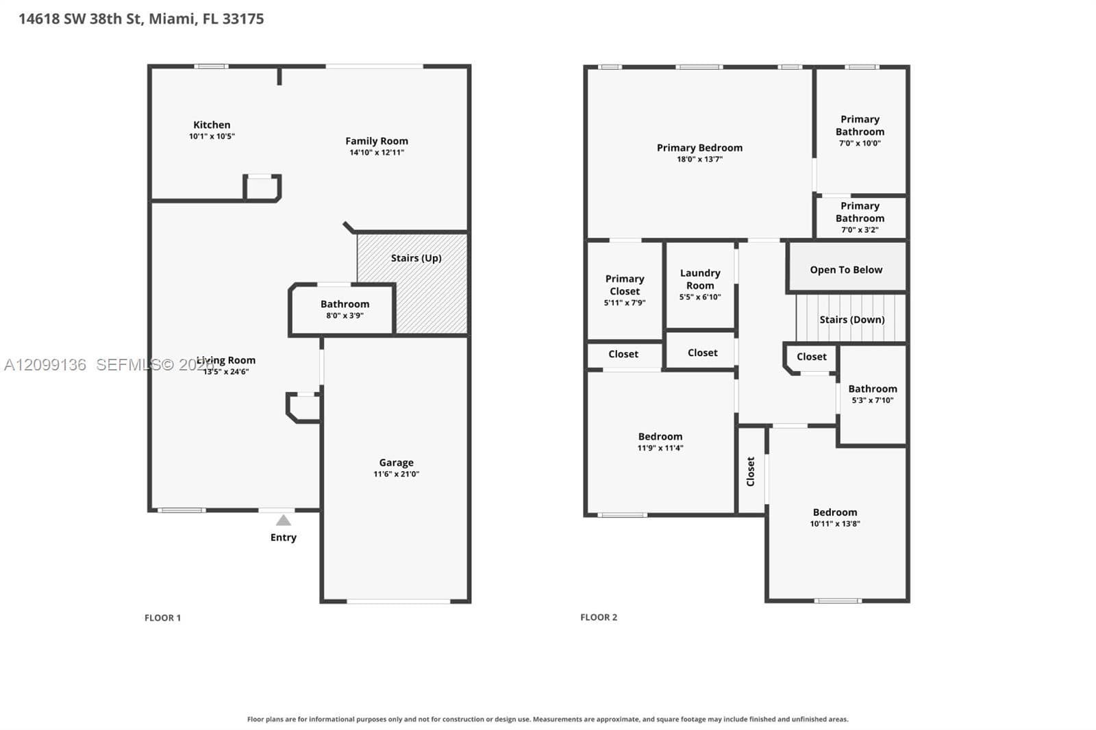 14618 SW 38 St #2 photo 28