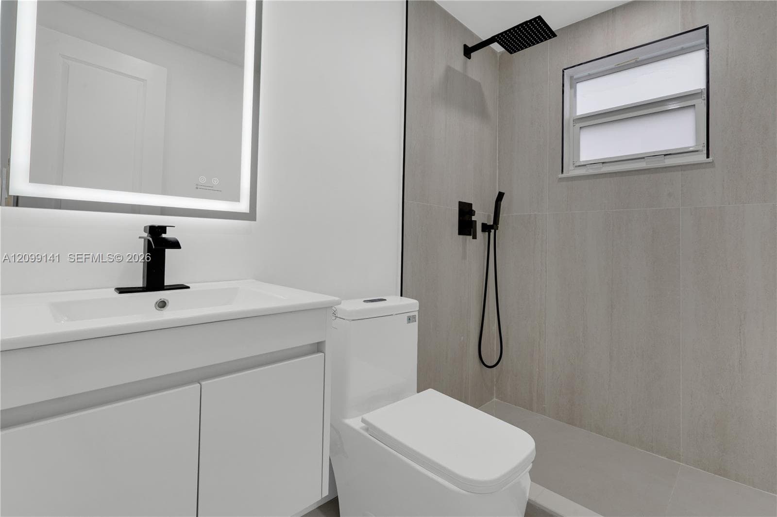 NEW BATHROOM #1