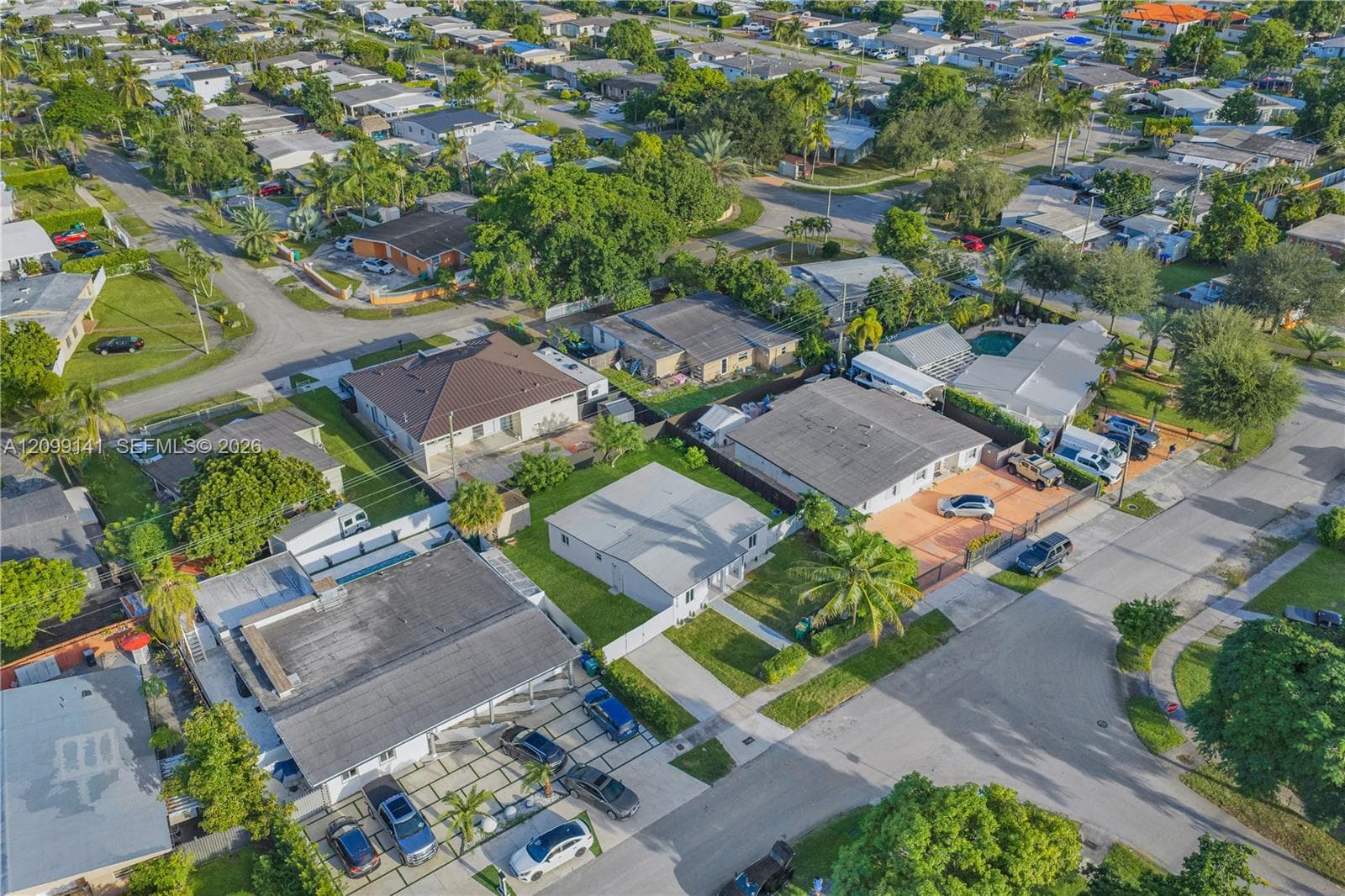 AERIAL VIEW #3