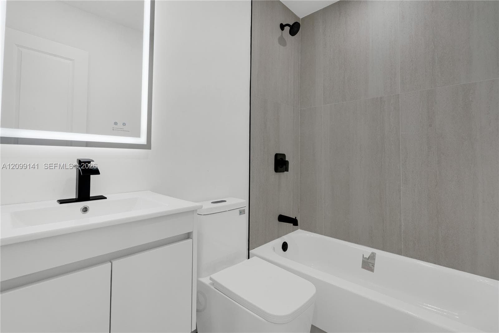 NEW BATHROOM #3